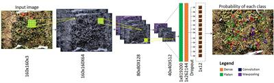 Intelligent Fruit Yield Estimation for Orchards Using Deep Learning Based Semantic Segmentation Techniques—A Review